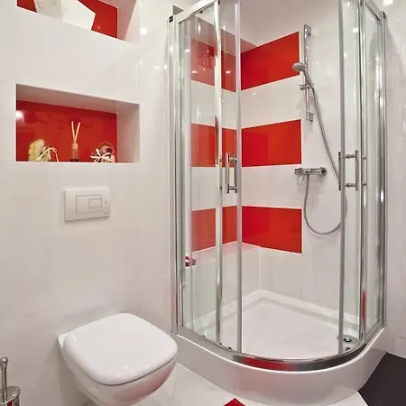Apartament Szmaragdowy Apartment *