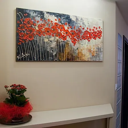 Apartment Apartament Szmaragdowy *