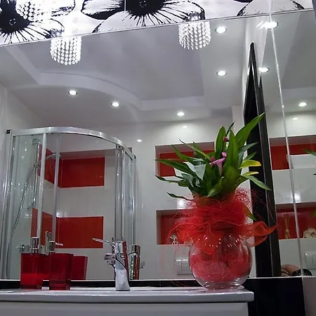 Apartament Szmaragdowy * Krynica Zdroj